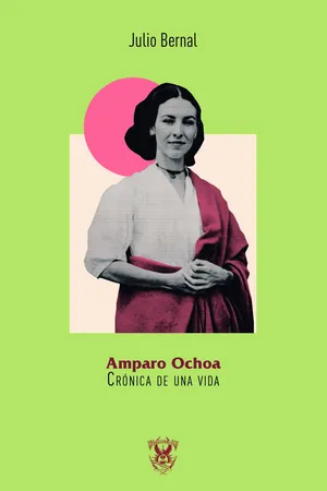 Amparo Ochoa