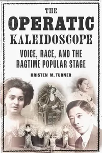 The Operatic Kaleidoscope