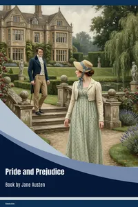 Pride and Prejudice_cover