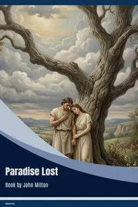 Paradise Lost_cover