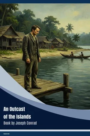 An Outcast of the Islands