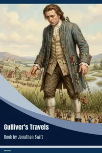 Gulliver's Travels_cover