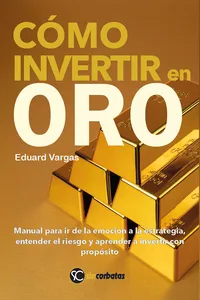 Como invertir en Oro.