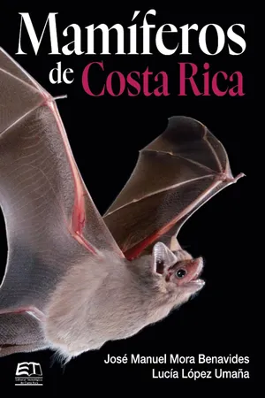 Mamíferos de Costa Rica