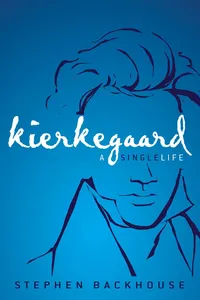 Kierkegaard_cover