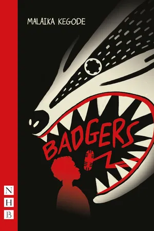 Badgers