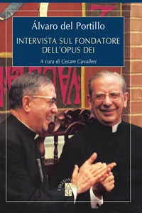 Intervista sul fondatore dell'Opus Dei