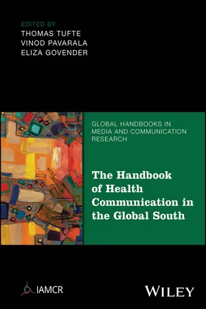 The Handbook of Health Communication in the Global South