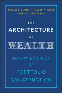 The Architecture of Wealth