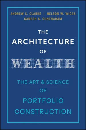 The Architecture of Wealth