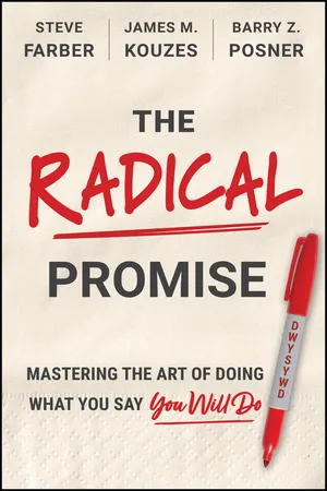 The Radical Promise