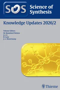 Science of Synthesis: Knowledge Updates 2026/2_cover