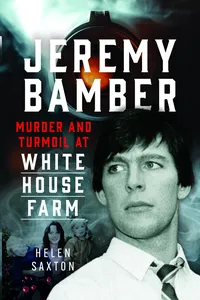 Jeremy Bamber_cover