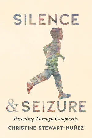 Silence and Seizure