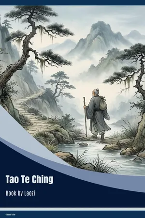 Tao Te Ching