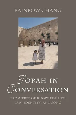 Torah in Conversation