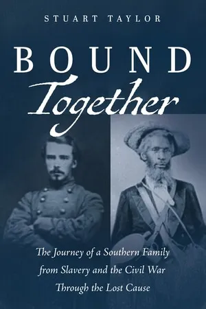 Bound Together