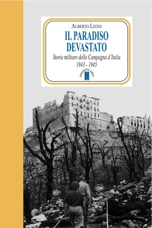 Il paradiso devastato