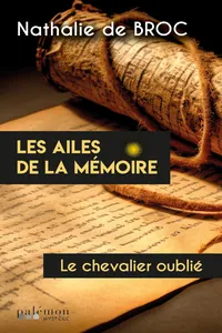 Le chevalier oublié_cover
