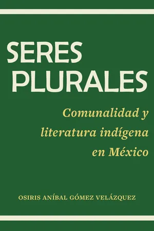 Seres plurales