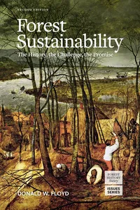 Forest Sustainability_cover