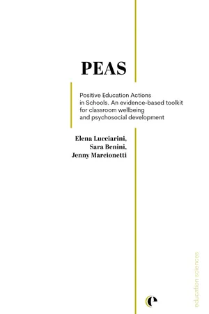 PEAS