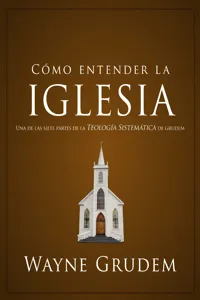 Cómo entender la iglesia_cover