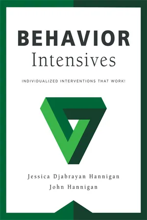 Behavior Intensives