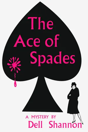 The Ace of Spades