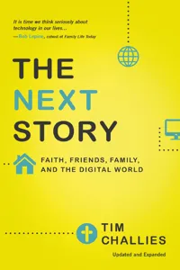 The Next Story_cover