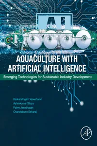 Aquaculture with Artificial Intelligence