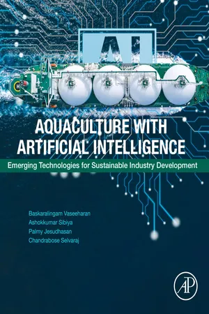 Aquaculture with Artificial Intelligence