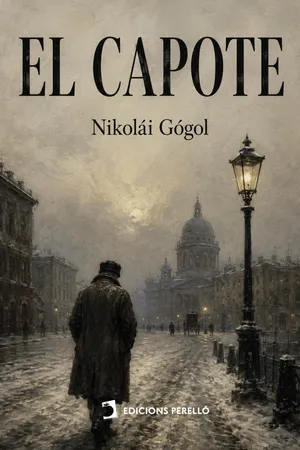 El capote