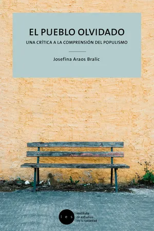 El Pueblo Olvidado