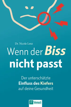 Wenn der Biss nicht passt