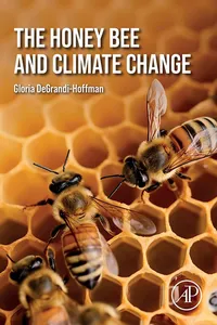 The Honey Bee and Climate Change_cover