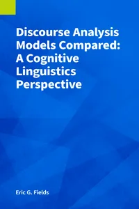 Discourse Analysis Models Compared