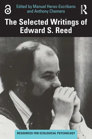 The Selected Writings of Edward S. Reed