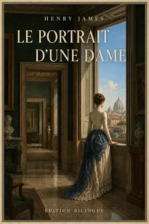 Le Portrait d'une Dame