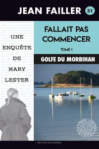 Fallait pas commencer - Tome 1_cover