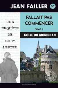 Fallait pas commencer - Tome 2_cover