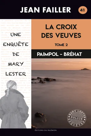 La croix des veuves - Tome 2