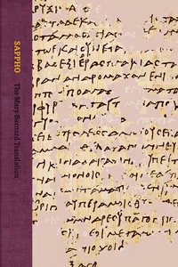 Sappho_cover