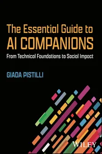 The Essential Guide to AI Companions