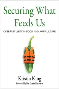 Securing What Feeds Us