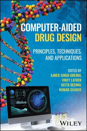 Computer-Aided Drug Design