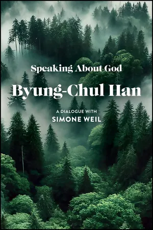 Speaking About God