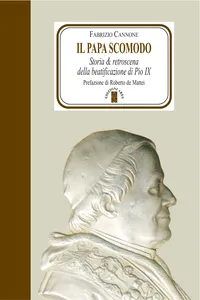 Il papa scomodo