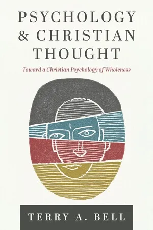 Psychology and Christian Thought