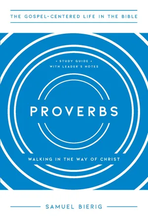 Proverbs